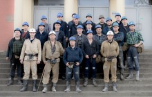 10. Załoga KWK Jankowice - 2016