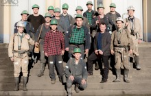 12. Załoga KWK Jankowice - 2016