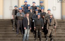 13. Załoga KWK Jankowice - 2016