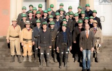 14. Załoga KWK Jankowice - 2016