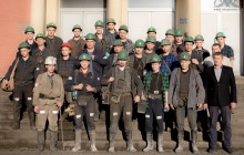 15. Załoga KWK Jankowice - 2016