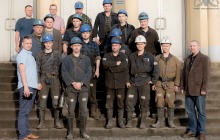 16. Załoga KWK Jankowice - 2016