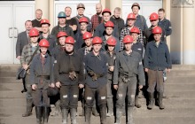 18. Załoga KWK Jankowice - 2016