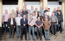 20. Załoga KWK Jankowice - 2016