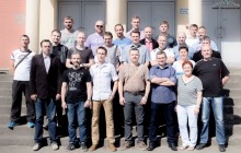 21. Załoga KWK Jankowice - 2016