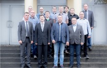 22. Dział strzelniczy KWK Jankowice - 2016