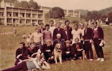 Sekcja bokserska Górnik Boguszowice