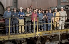 26. Załoga ZPMW KWK Jankowice - 2016