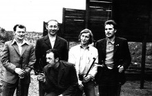 Strzelnica kopalni Jankowice