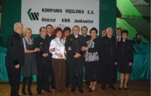 2. Dział BHP KWK Jankowice