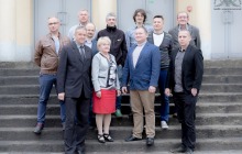 31. Załoga KWK Jankowice - 2016