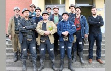 32. Załoga KWK Jankowice - 2015