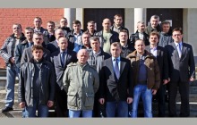 33. Załoga KWK Jankowice - 2013