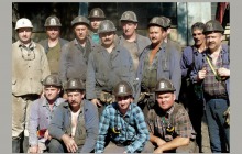 34. Załoga KWK Jankowice - 2008