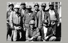 35. Załoga KWK Jankowice - 2008