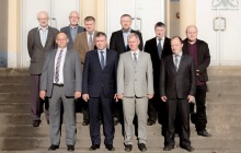 3. Kierownictwo Działu Elektrycznego KWK Jankowice - 2016