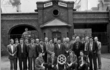 Spotkanie okolicznościowe