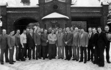 Spotkanie okolicznościowe