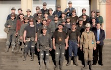 4. Załoga KWK Jankowice - 2016