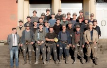 5. Załoga KWK Jankowice - 2016