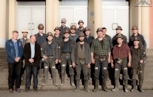 6. Załoga KWK Jankowice - 2016