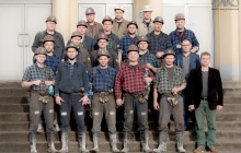 7. Załoga KWK Jankowice - 2016