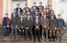 8. Załoga KWK Jankowice - 2016