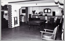 1992 - PUB w piwnicach Klubu NOT - (foto ze zbiorów kopalni)