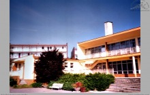 1993 - Dom Wczasowy "Górnik" kopalni "Jankowice" w Kątach Rybackich – (foto ze zbiorów kopalni)