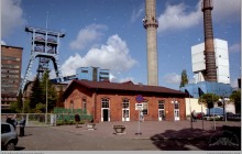 2000 - Kopalnia "Jankowice - (ze zbiorów kopalni/fot. Z. Keller)