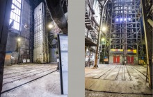 Nadszybie # VII (fot. Sebastian Michalski - 2016)