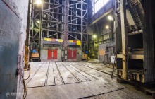 Nadszybie # VII (fot. Sebastian Michalski - 2016)